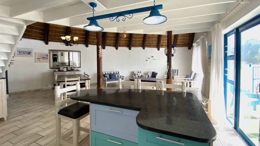3 Bedroom Property for Sale in Dwarskersbos Western Cape